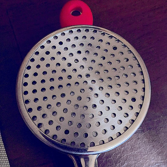 Bellemain Stainless Steel Potato Ricer Masher & Norpro Spatula - New - Picture 6 of 10